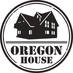 OREGON HOUSE