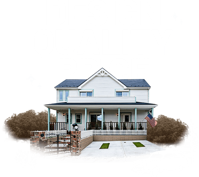 DESIGN QUALITY PRICE