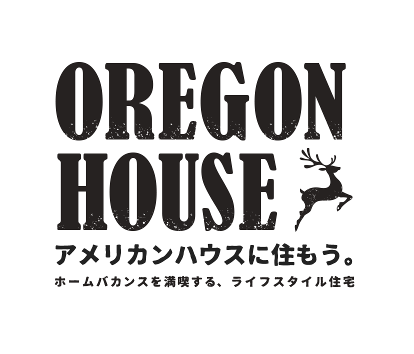 OREGON HOUSE