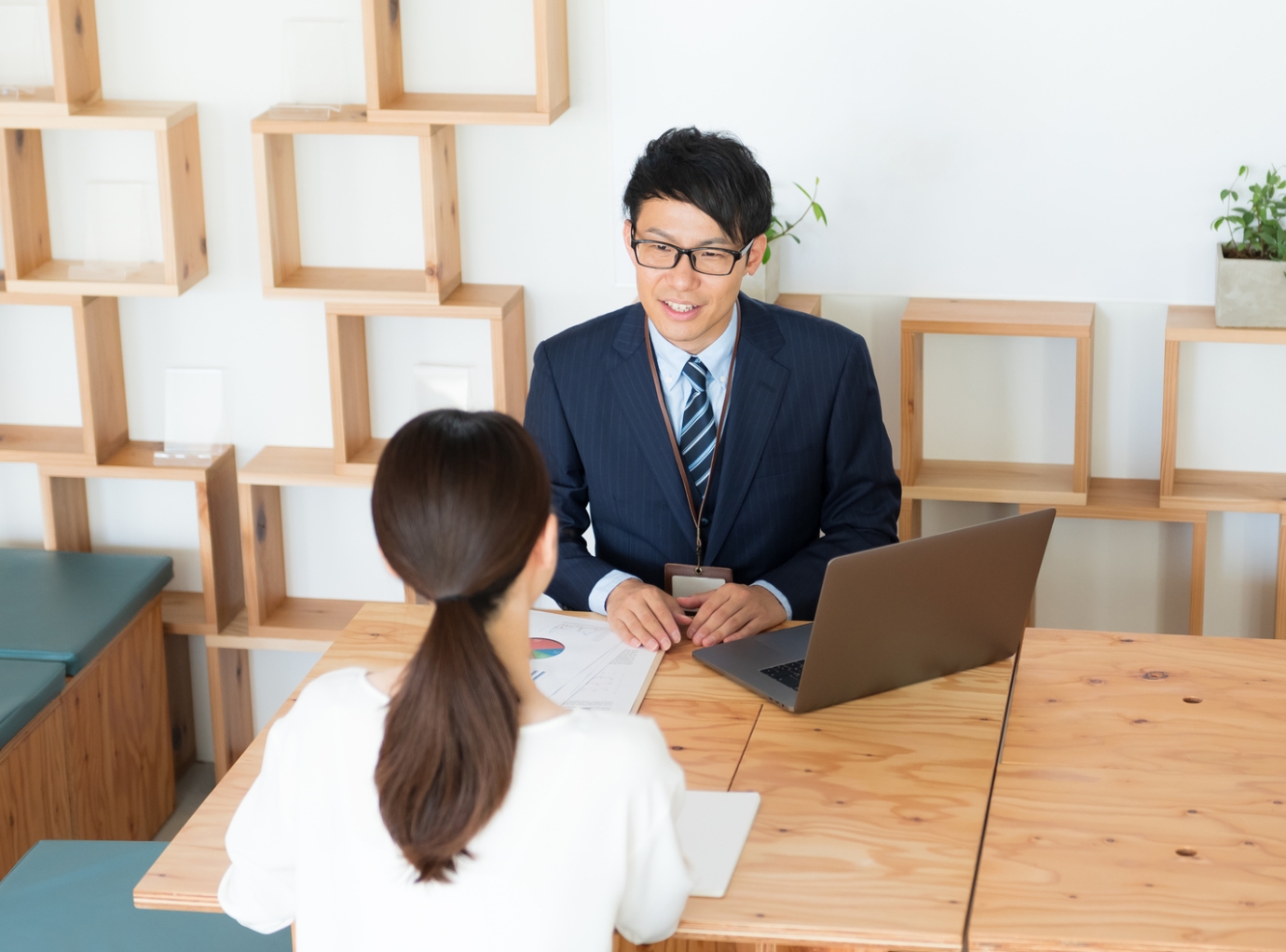 スタイル・身だしなみ