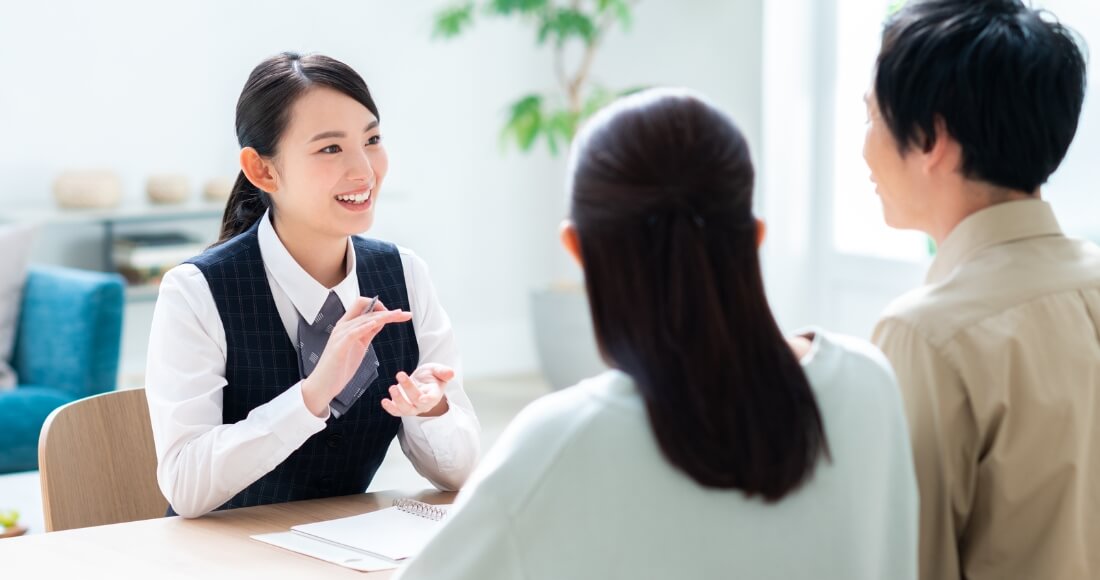 不動産売却でお困りの方もオレゴンハウスにお任せください