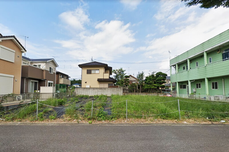 オレゴン物語 みなみ野