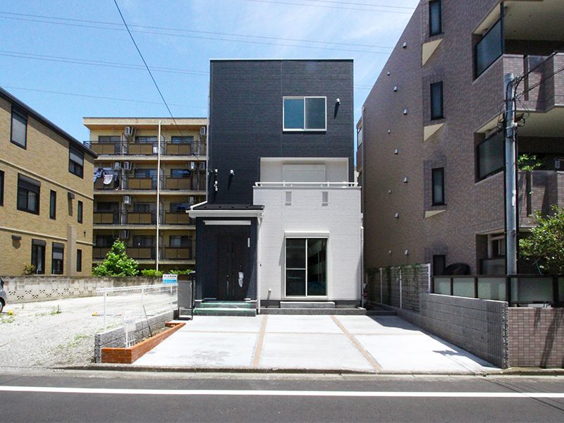 グランディア相模原192