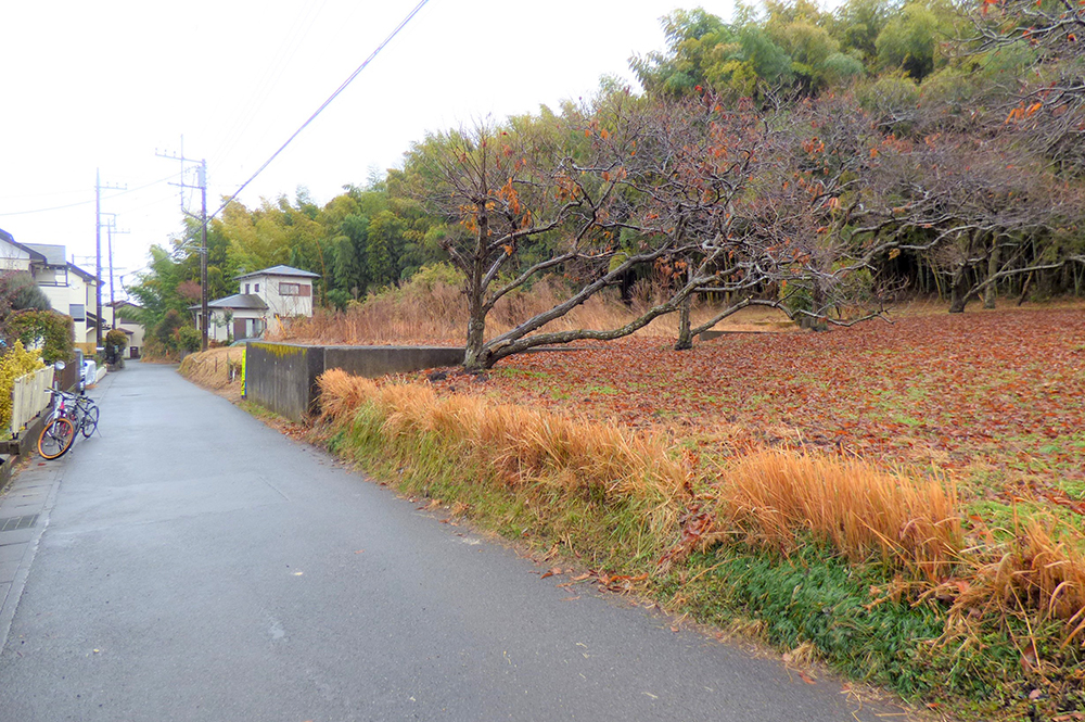 緑区中野|売地