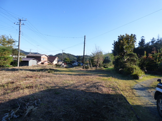 緑区青山 279.2坪|売地