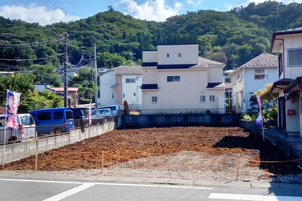 L’Arge 中野