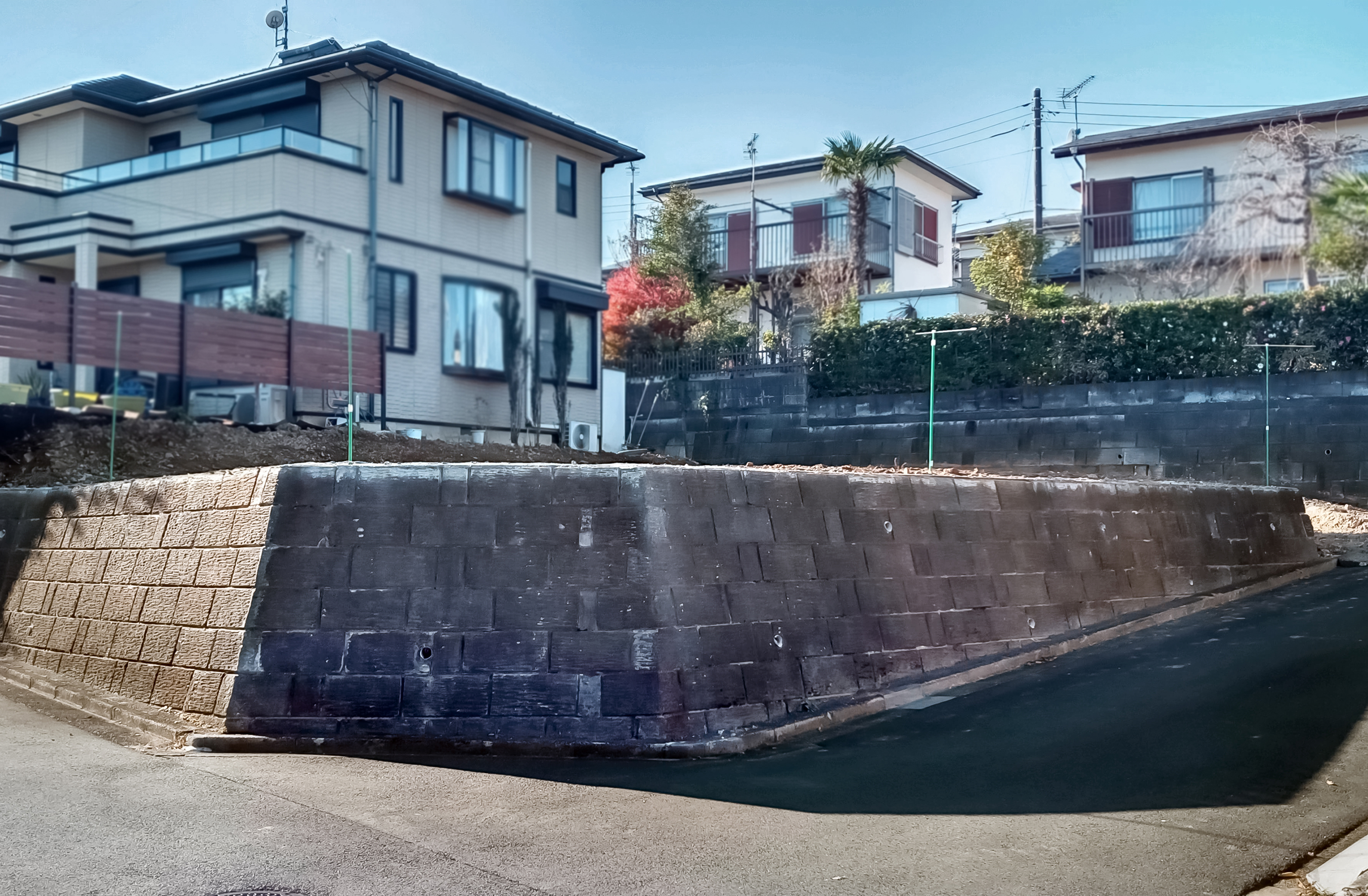 若葉台《57坪》