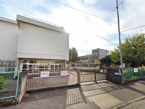 相模原市立星が丘小学校:約250m<br>徒歩約4分