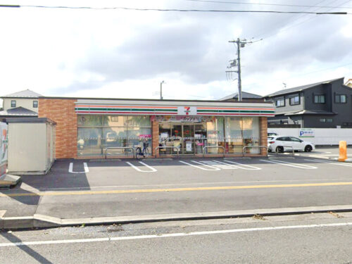 セブンイレブン 相模原横山3丁目店:約180m<br>徒歩約3分/自転車約1分