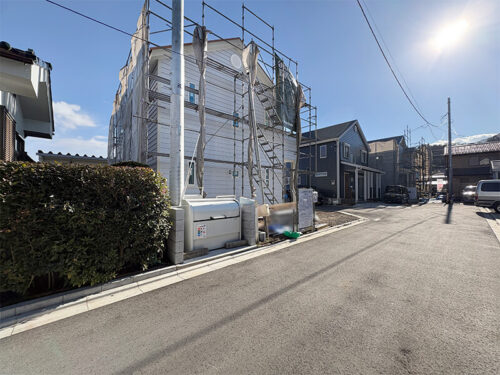 ［現地：全体］2026/1/21