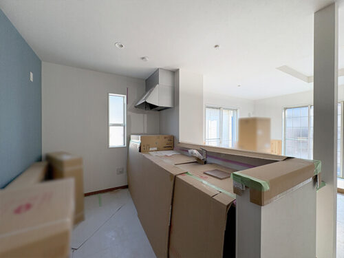 ［No.1：キッチン］2026/2/13