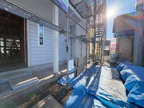 ［現地③］2026/1/21