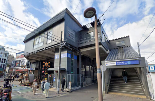 相鉄本線「和田町」駅：約1280m<br>徒歩約16分