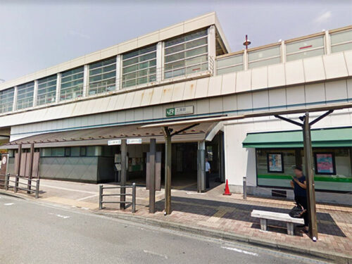 JR相模線 「上溝」駅：約1200m<br>徒歩約15分、自転車約6分