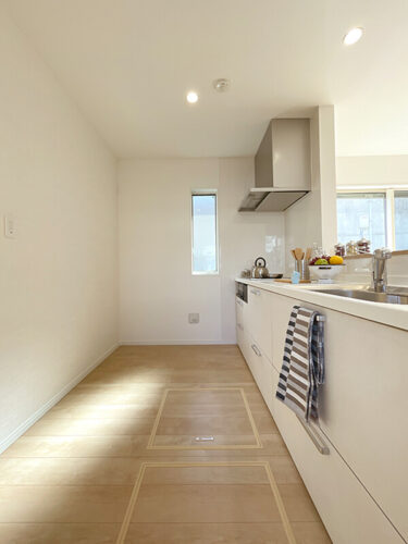 ［No.2］キッチン