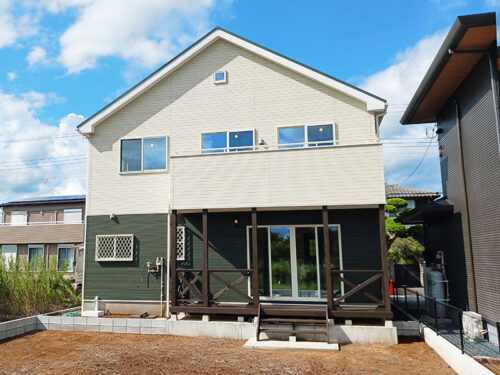 ［No.3］外観（2024/9/11）