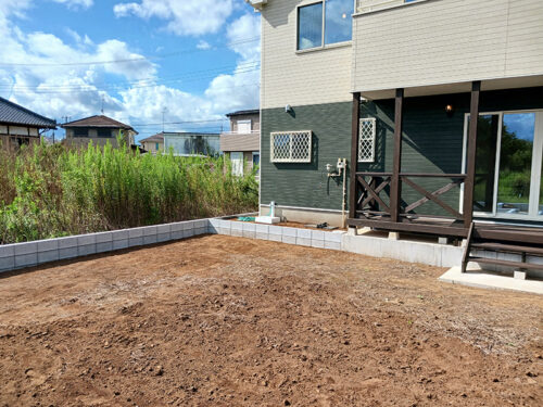 ［No.3］外観（2024/9/11）