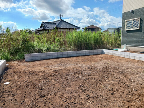 ［No.3］外観（2024/9/11）