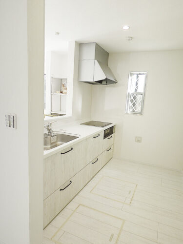 ［No.3］キッチン