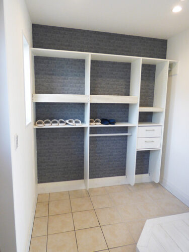 ［No.3］シューズインクローゼット