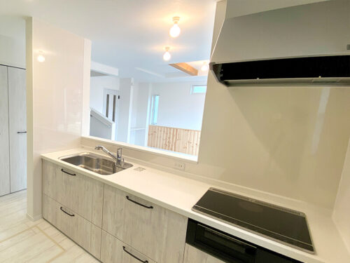 ［No.3］キッチン