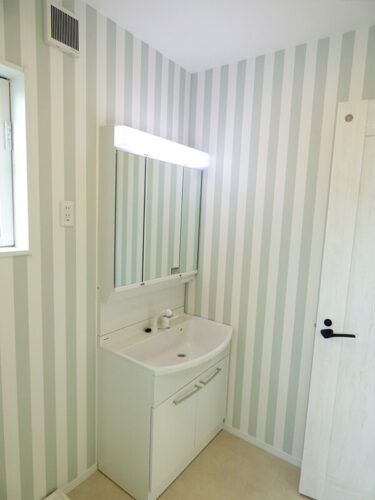 ［No.3］洗面脱衣室