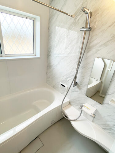 ［No.3］バスルーム