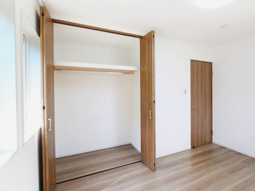 ［施工例］洋室