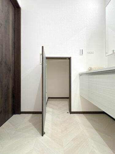 ［No.9］物入