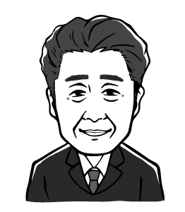 高橋　秀行
