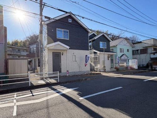 現地写真（2026/1/21）