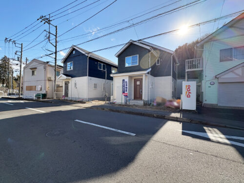 現地写真（2026/1/21）