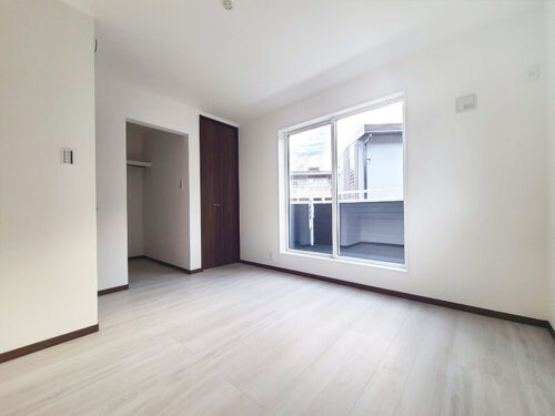 ［No.1］洋室（2025/12/22）