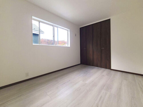 ［No.1］洋室（2025/12/22）