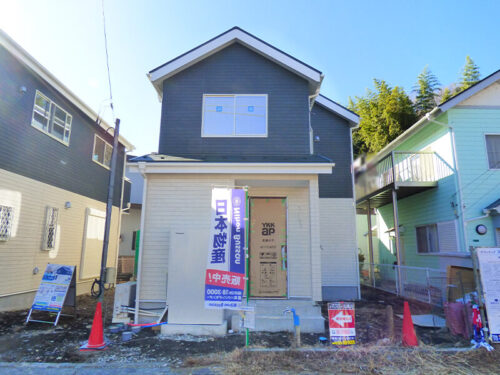 ［No.2］現地写真（2026/1/8）