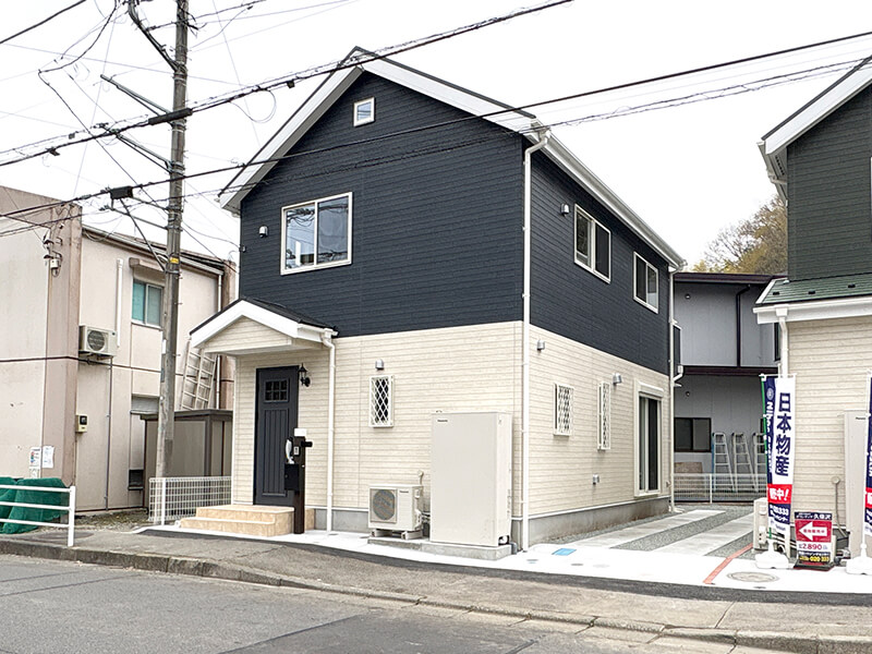 グランディア 久保沢《ラスト１棟》