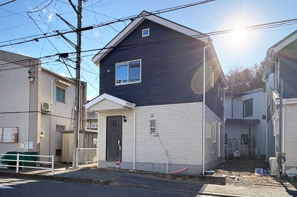 グランディア 久保沢《ラスト１棟》