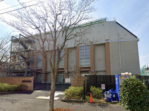 町田市立堺中学校：約1500m<br>徒歩約19分<br>自転車約8分