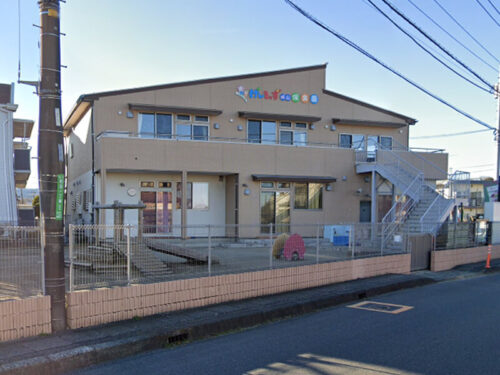 げんきっず城山保育園：約2200m<br>徒歩約30分<br>自転車約11分<br>車約6分
