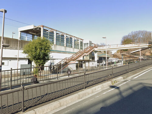 JR相模線「上溝」駅：約1600ｍ<br>徒歩約20分／自転車約8分