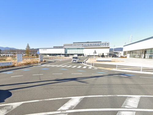 相模原協同病院：約250m<br>徒歩約4分