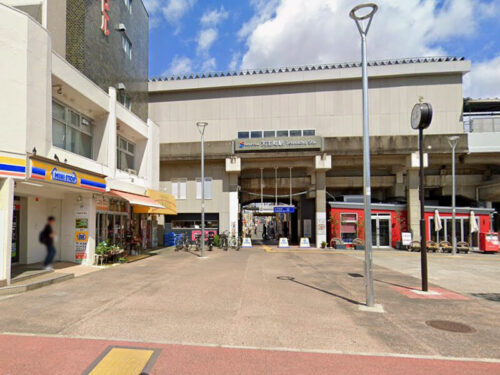 相鉄線「天王町」駅<br>約1200m/徒歩約15分<br>自転車約6分