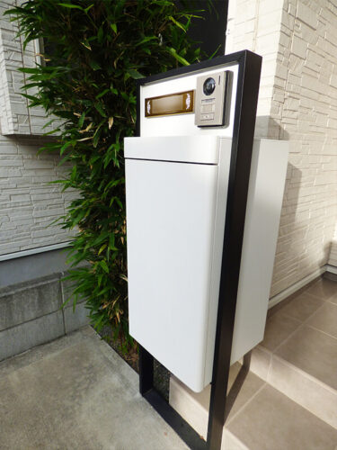 宅配BOX(2026/1/15)