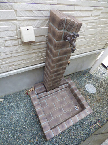 外水栓(2026/1/15)