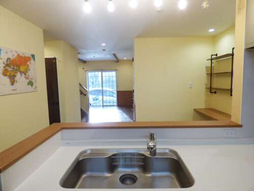 キッチン(2026/1/15)