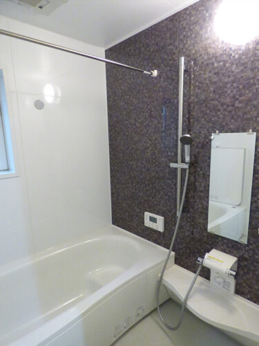 バスルーム(2026/1/15)