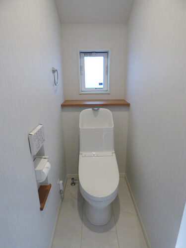 トイレ(2026/1/15)