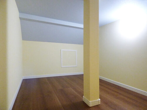 小屋裏収納(2026/1/15)