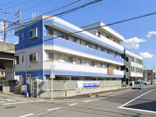 本千葉エンゼルホーム保育園:約350m<br>徒歩約5分