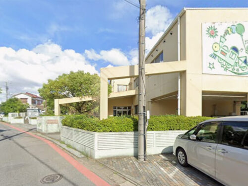 生実保育所:約300m<br>徒歩約4分